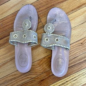 Jack rogers sandals